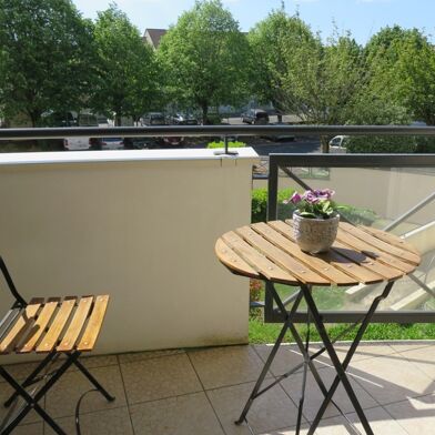 Appartement 3 pièces 215000 €