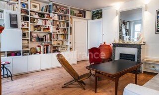 Appartement 3 Pièces 65 m² à vendre à Paris 9 (75009)