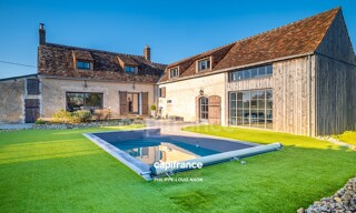 Maison 6 Pièces 213 m² à vendre à Le Mans (72000)