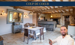 Maison 6 Pièces 213 m² à vendre à Le Mans (72000)