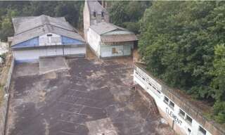 Terrain  9550 m² à vendre à Mayenne (53100)