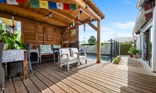 Maison 4 Pièces 159 m² à vendre à Saint-Paul (97435)