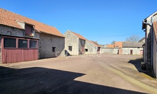Maison 6 Pièces 147 m² à vendre à Villeneuve-sur-Auvers (91580)