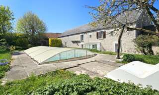 Maison 6 Pièces 147 m² à vendre à Villeneuve-sur-Auvers (91580)