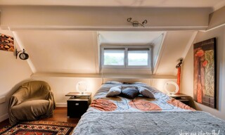 Maison 9 Pièces 280 m² à vendre à Autouillet (78770)