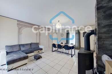 Maison 5 pièces 180000 €