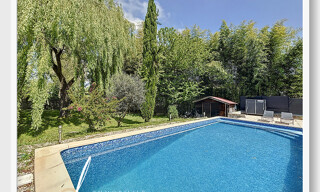 Maison 5 Pièces 125 m² à vendre à Saint-Romain-de-Jalionas (38460)