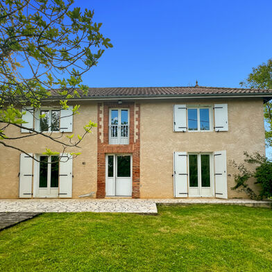Maison 5 pièces 183000 €