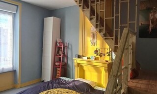 Maison 8 Pièces 150 m² à vendre à Telgruc-sur-Mer (29560)