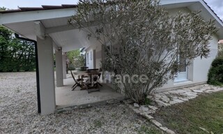 Maison 3 Pièces 59 m² à vendre à Margaux-Cantenac (33460)