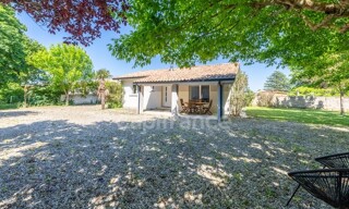 Maison 3 Pièces 59 m² à vendre à Margaux-Cantenac (33460)