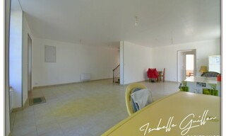 Maison 5 Pièces 146 m² à vendre à Châteaumeillant (18370)