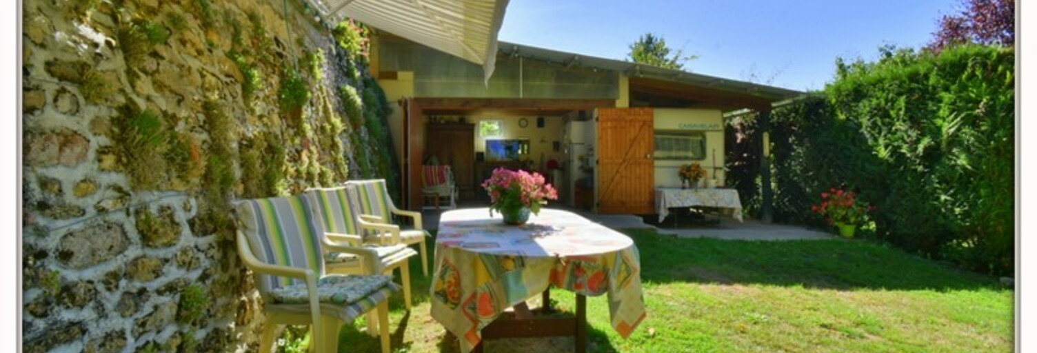 Maison 5 Pièces 146 m² à vendre à Châteaumeillant (18370)