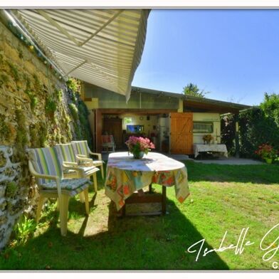 Maison 5 pièces 132500 €