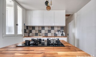 Maison 4 Pièces 105 m² à vendre à Bonnières-sur-Seine (78270)
