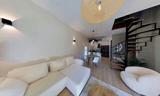 Appartement 3 Pièces 63 m² à vendre à Dole (39100)
