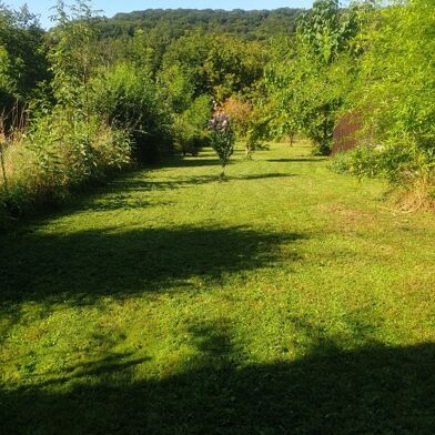 Terrain  139000 €