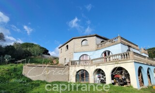 Maison 13 Pièces 412 m² à vendre à Porto-Vecchio (20137)