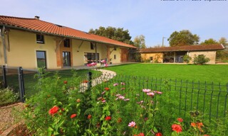 Maison 8 Pièces 216 m² à vendre à Saint-Genis-sur-Menthon (01380)