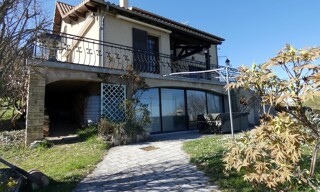 Maison 7 Pièces 171 m² à vendre à Chanonat (63450)