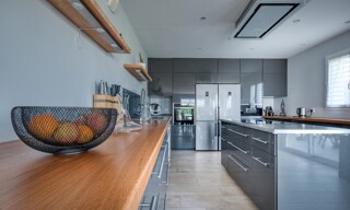 Maison 7 Pièces 149 m² à vendre à Houdan (78550)
