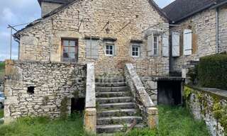 Maison 4 Pièces 94 m² à vendre à Floirac (46600)