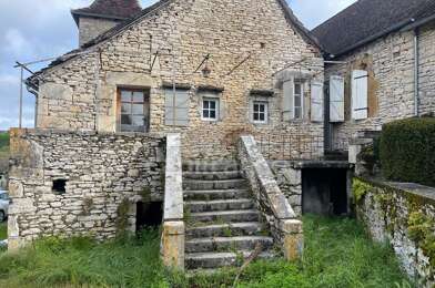 Maison 4 pièces 151500 €