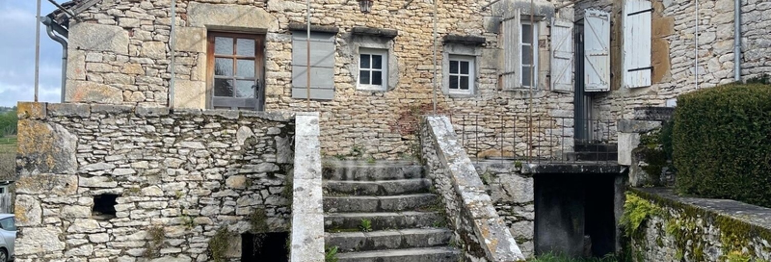 Maison 4 Pièces 94 m² à vendre à Floirac (46600)