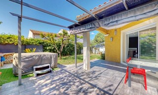 Maison 7 Pièces 152 m² à vendre à Mèze (34140)