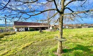 Maison 7 Pièces 215 m² à vendre à La Pacaudière (42310)
