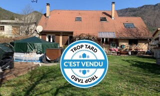 Maison 4 Pièces 102 m² à vendre à Veynes (05400)