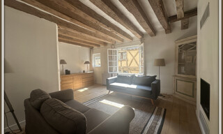 Maison 4 Pièces 75 m² à vendre à Angers (49100)