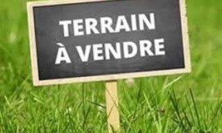 Terrain  574 m² à vendre à Gaillon (27600)