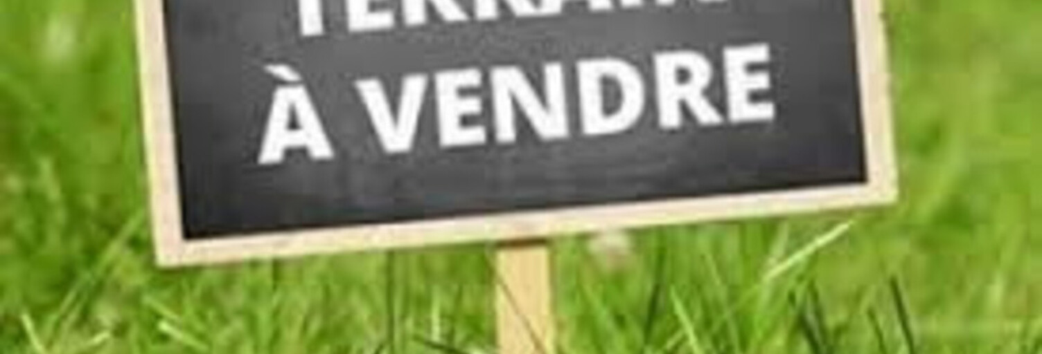 Terrain  574 m² à vendre à Gaillon (27600)