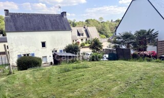 Maison 3 Pièces 77 m² à vendre à Pleyben (29190)