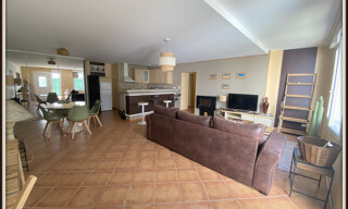 Appartement 3 Pièces 95 m² à louer à Laloubère (65310)