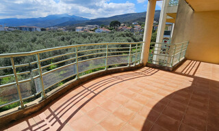 Appartement 3 Pièces 91 m² à vendre à Lucciana (20290)