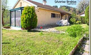 Maison 5 Pièces 78 m² à vendre à La Monnerie-le-Montel (63650)