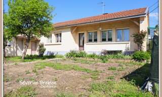 Maison 5 Pièces 78 m² à vendre à La Monnerie-le-Montel (63650)