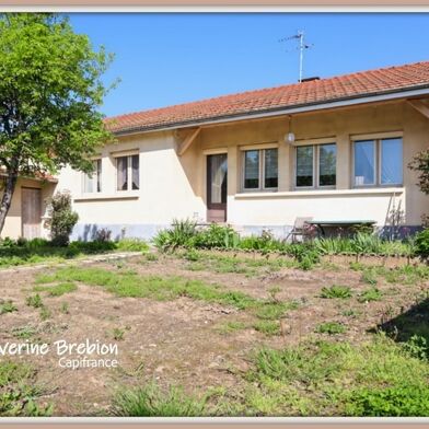 Maison 5 pièces 110000 €