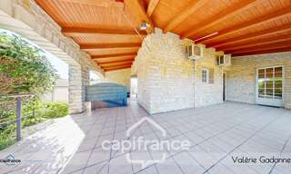 Maison 19 Pièces 765 m² à vendre à Sainte-Soulle (17220)