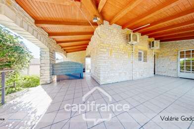 Maison 19 pièces 855000 €