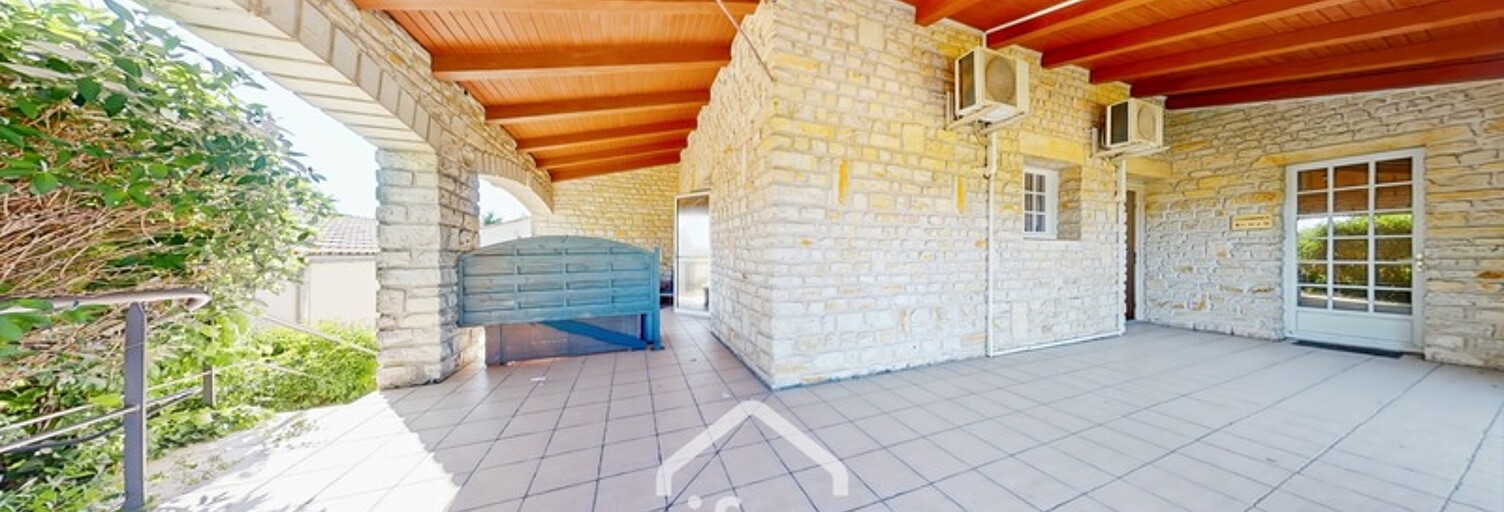 Maison 19 Pièces 765 m² à vendre à Sainte-Soulle (17220)