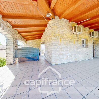 Maison 19 pièces 855000 €