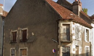 Maison 3 Pièces 82 m² à vendre à Varzy (58210)