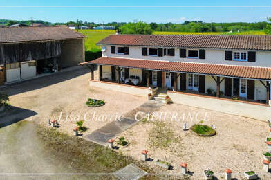 Maison 8 pièces 397000 €