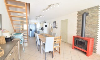 Maison 5 Pièces 140 m² à vendre à Laimont (55800)