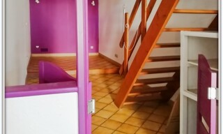 Maison 8 Pièces 151 m² à vendre à Celles-sur-Durolle (63250)