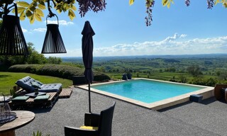 Maison 5 Pièces 128 m² à vendre à Gourdon (71300)