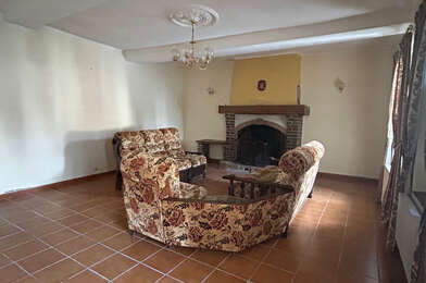 Maison 10 pièces 158500 €